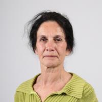 Photographie de Marie-Chantal PÉRIER
