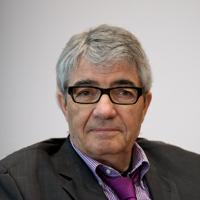Photographie de Jean-Pierre TALLIEU
