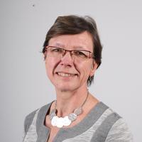 Photographie de Brigitte ROKVAM