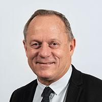 Photographie de Stéphane VILLAIN