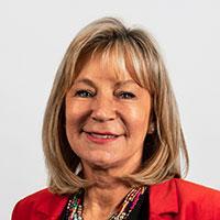 Photographie de Évelyne FERRAND