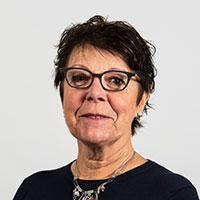 Photographie de Michèle BAZIN