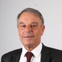 Photographie de Gérard PONS