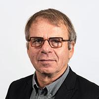 Photographie de Pierre MALBOSC