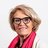 Photographie de Marie-Pierre QUENTIN
