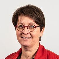 Photographie de Françoise DE ROFFIGNAC