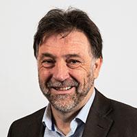 Photographie de Pascal FERCHAUD