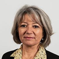 Photographie de Sylvie MERCIER