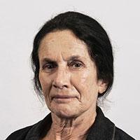 Photographie de Marie-Chantal PÉRIER