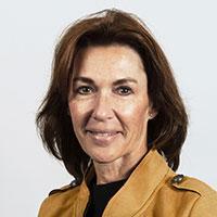 Photographie de Fabienne LABARRIÈRE