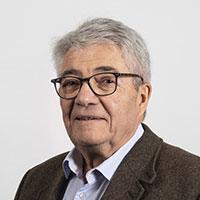 Photographie de Jean-Pierre TALLIEU