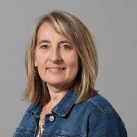 Photographie de Corinne ÉTOURNEAU