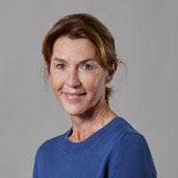 Photographie de Fabienne LABARRIÈRE