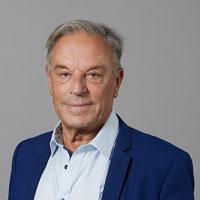Photographie de Gérard PONS