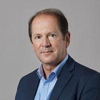 Photographie de Marc MAIGNÉ