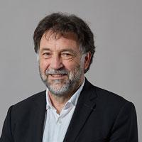 Photographie de Pascal FERCHAUD