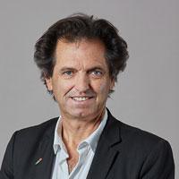 Photographie de Patrice LIBELLI