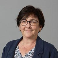 Photographie de Patricia FRANÇOIS