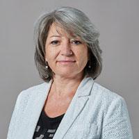 Photographie de Sylvie MERCIER