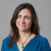 Photographie de Véronique ABELIN-DRAPRON