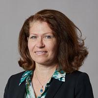 Photographie de Véronique RICHEZ-LEROUGE