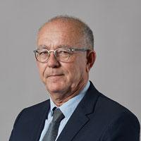 Photographie de Yves Georges POUJADE