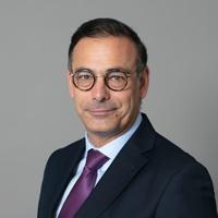 Photographie de Alexandre SCHNEIDER