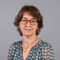 Photographie de Françoise DE ROFFIGNAC