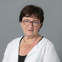 Photographie de Catherine DESPREZ