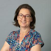 Photographie de Françoise DE ROFFIGNAC
