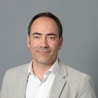 Photographie de Loïc GIRARD