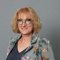Photographie de Valérie AMY-MOIE