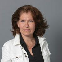 Photographie de Véronique RICHEZ-LEROUGE