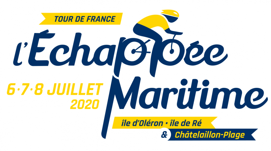 Tour de France - l'échappée Maritime - 6, 7, 8 juillet 2020