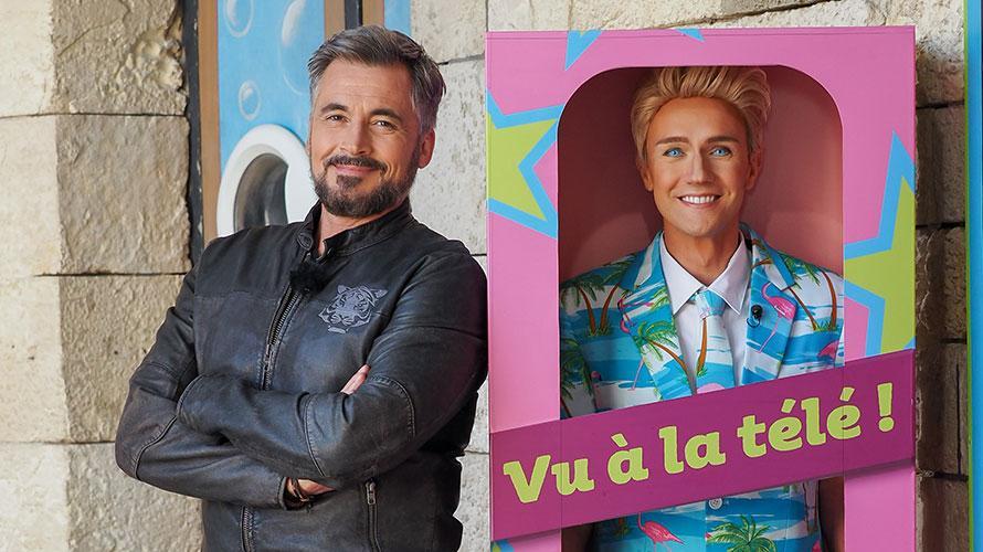 Cyril Gossbo : Le nouveau personnage à la mèche parfaite ...