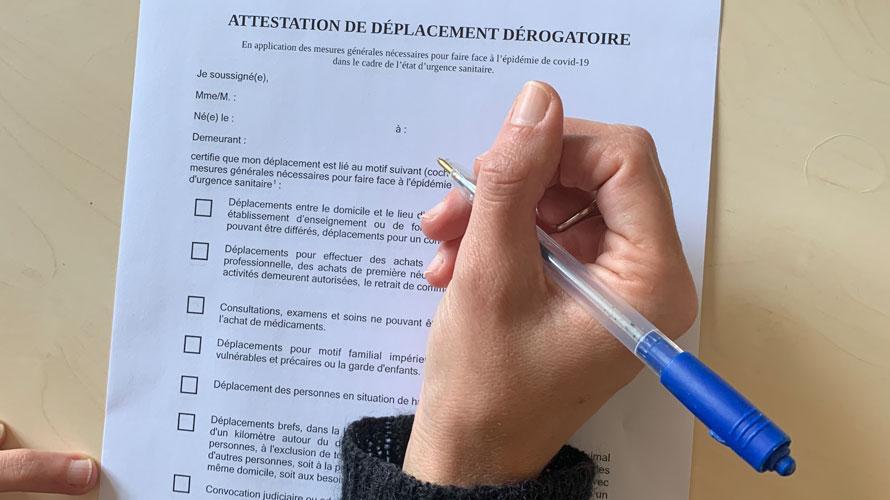 Attestation