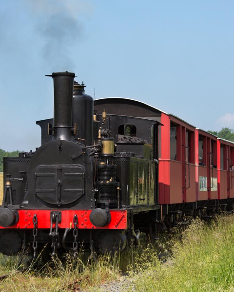 Train des Mouettes