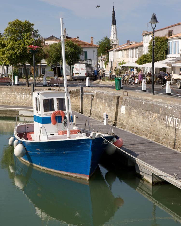 Ars-en-Ré