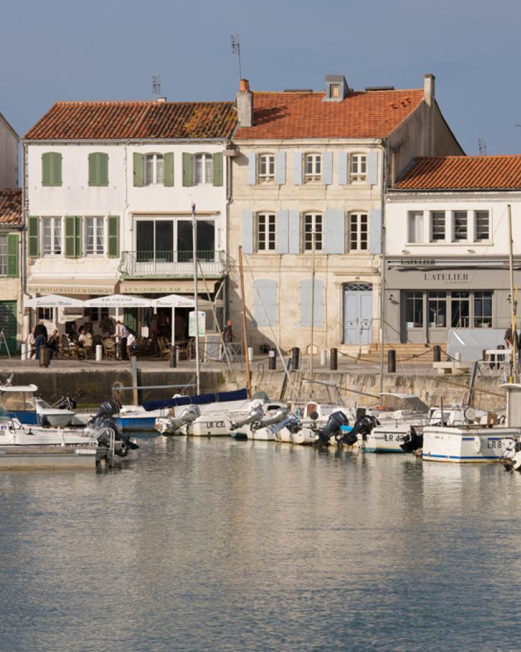La Flotte