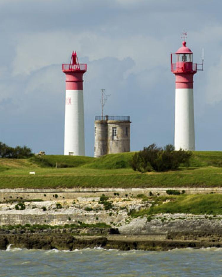 L'Île d'Aix