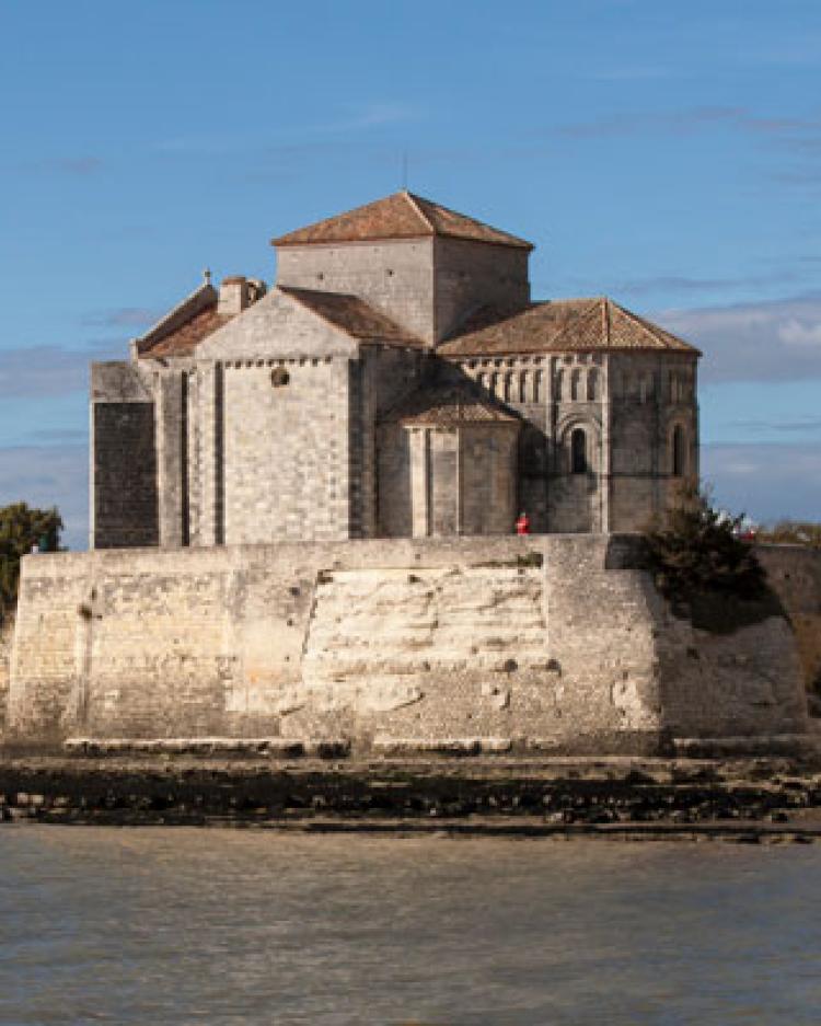 Talmont-sur-Gironde